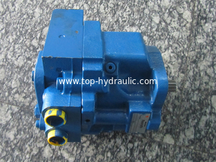 China Rexroth AP2D18 Hydraulic piston pump/main pump and repair kits for excavator supplier