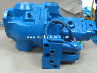 China Rexroth AP2D25 Hydraulic piston pump/main pump and repair ktis  for excavator supplier