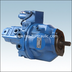China Hydraulic piston pump/main pump Daewoo excavator DH55 supplier