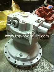 China Toshiba Hydraulic Swing Motor Assy SG08 for Excavator supplier