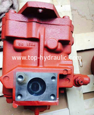 China KYB PSVL-54CG-15 hydraulic Piston Pump/Main pump and repair kits for IHI160 excavator supplier