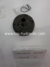 China Aftermarket Rexroth Hydraulic Pump Parts A4VG40 Charge Pump 9teeth supplier