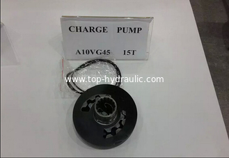 China Aftermarket Rexroth Hydraulic Pump Parts A10VG45 Charge Pump supplier