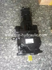 China Kawasaki K3SP36B hydraulic piston pump/main pump/gear pump and spare parts for excavator supplier