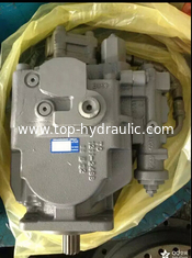 China Toshiba hydraulic piston pump/main pump PVC90R008 used for excavator supplier