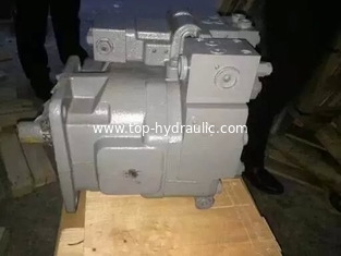 China Toshiba hydraulic piston pump/main pump PVC8080 for YUCAI135 excavator supplier