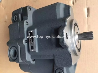 China Nachi  PVK-2B-505 hydraulic piston pump/main pump and repair kits for excavator supplier