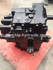 China KYBC0170 multitandem valve/ hydraulic control valve/distribution valve supplier