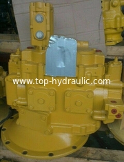 China Hydraulic Piston Pump/Main pump SBS140 for Caterpillar E322C excavator supplier