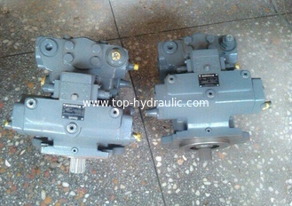 China Rexroth hydraulic piston pump A4VG125HDMT1/32R-NSF02F691S-S supplier