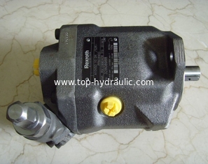 China Rexroth Hydraulic Piston Pumps A10VSO100DRG/31R-PPB12N00 supplier