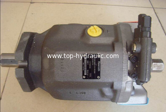 China Rexroth Hydraulic Piston Pumps A10VSO100DRS-32R-VPB22U99 supplier