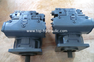 China Rexroth Hydraulic Piston Pumps/Variable pump A4VG250EP4D1/32R-NZD10F071DH supplier