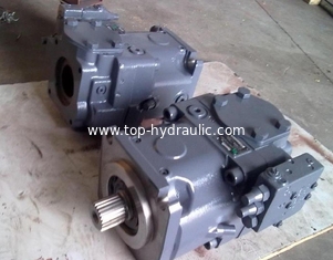 China Rexroth Hydraulic Piston Pumps A11VLO260LRDU2/10R-NZD12K02P-S supplier