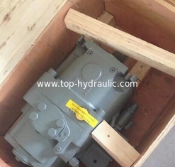 China Rexroth Hydraulic Piston Pumps A11VLO190LRDS/11R-NZD12K83 supplier