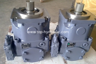 China Rexroth Hydraulic Piston Pumps A11VO190DR/11R-NPD12N00 supplier