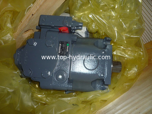 China Rexroth Hydraulic Piston Pumps A11VO190LRDS-10R-NZD12K61 supplier