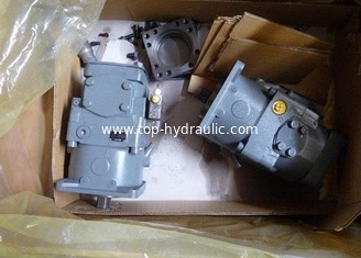 China Rexroth Hydraulic Piston Pumps A11VLO190LRDS/11R-NZD12K07-S supplier