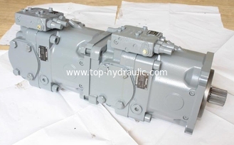 China Rexroth Hydraulic Piston Pumps A11VO190DRS/11R-NZD12N00 supplier