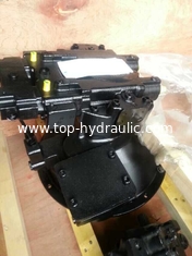 China A8VO160LA1H1/60R1 Hydraulic Axial Piston Variable Pumpor  E330BL excavator supplier