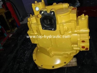 China SBS120 Hydraulic Piston Pump Variable pump for CAT320C excavator main pump supplier