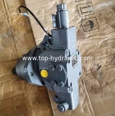 China Rexroth Hydraulic Piston Pump A6VE28EP2/63W-VAL027HPB supplier