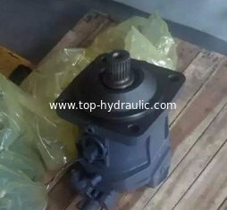 China Rexroth Hydraulic Piston Motor/Variable motor A6VM200EP2D/63W-VAB010HPB supplier