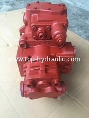 China Kawasaki K3SP36C Hydraulic Piston Pump/Main pump and repair kits used for excavator supplier