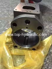 China Hydraulic piston pump parts Kawasaki K3V112/K5V140 pump case supplier