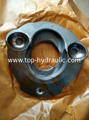 China Hydraulic spare parts for KOBELCO Excavator M4V290/M3V290 swash plate supplier