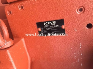 China Kawasaki K5V160DP hydraulic piston pump for Doosan370/CAT330 excavator supplier