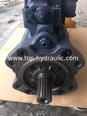 China Kawasaki K5V200DT hydraulic piston pump/main pump for SANY335 excavator supplier