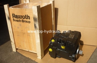 China Rexroth Hydraulic Piston Pumps/Variable pump A4VG56EZ2DM1/32R-NSC02F003D supplier