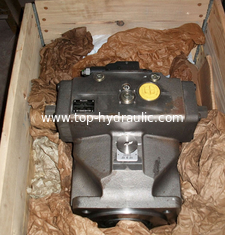 China Rexroth Hydraulic Piston Pumps/Variable pump A4VG90EP4D1/32L-NSF02F011 supplier
