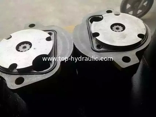 China Hydraulic parts Gear Pump/Pilot Pump for Volvo55/60 and Case55 supplier