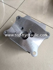 China Komatsu PC30/PC55 Hydraulic parts Gear Pump/Pilot Pump supplier