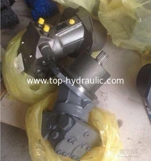 China Hydraulic Bent Axial Piston Motor A2FE63/61W-VZL027F supplier
