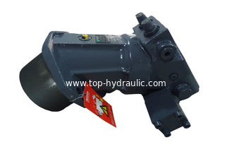 China Hydraulic Bent Axial Piston Motor A2FE125-61W-VZL181-K supplier