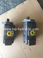 China Hydraulic Gear Pump/Pilot pump for Excavator Volvo360 supplier