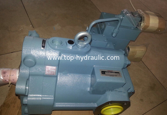 China Nachi  PVK-3B-725 hydraulic piston pump/main pump and repair parts for excavator supplier