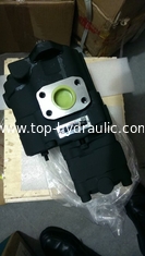 China Nachi PVD-1B-32P-11G5-4191A hydraulic piston pump for Excavator supplier