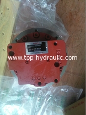 China Nachi final drive assy PHV-1B-12B-8502A hydrualic travel motor for excavator supplier