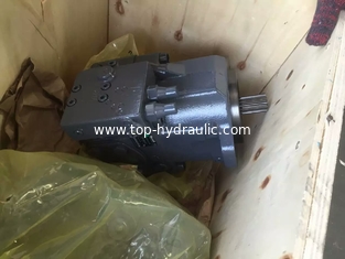 China Rexroth Hydraulic Piston Pumps A11V060DRS-10R0-NSC12N00 supplier