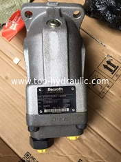 China Hydraulic Bent Axial Piston Pump A2FO32-63-MEK64 supplier