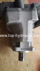 China Hydraulic Bent Axial Piston Pump A7VO55DRS-63L-MEK64 supplier