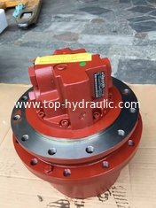 China Rexroth Hydraulic Travel Motor GFT7 T2 5027 for Kobelco SK55 excavator supplier