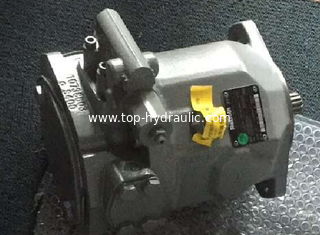 China Rexroth Hydraulic Piston Pumps A10VO28DR/31R-VSC12K01-S1743 supplier