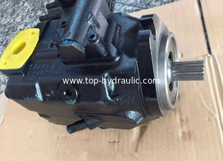 China Komatsu PC75 Hydraulic Main Pump/Piston Pump for excavator supplier