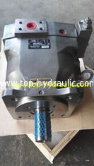 China Parker PV080R1K1T1NMMC Hydraulic piston pump and spare parts supplier