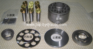 China Parker Hydraulic Piston Pump Spare Parts PV028, PV032, PV040 supplier
